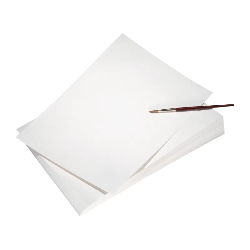 Mercurius akvarellpaber 25x35 cm 50 lehte – 250 g