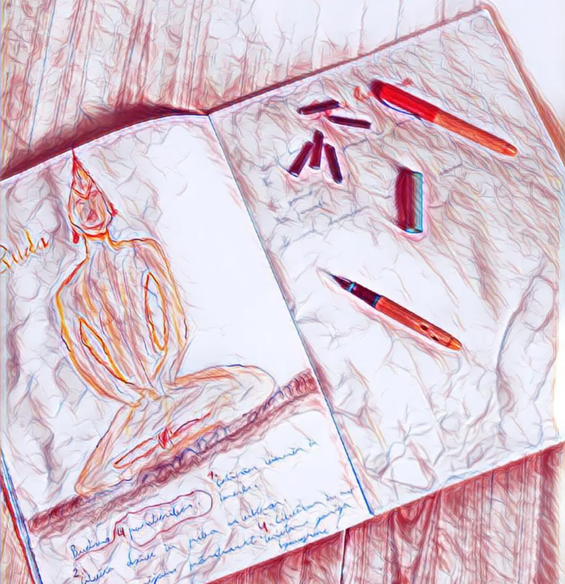 Writing And Teaching