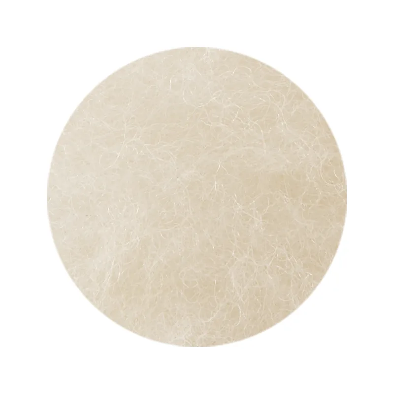 Filges Fairy Tale Wool - White