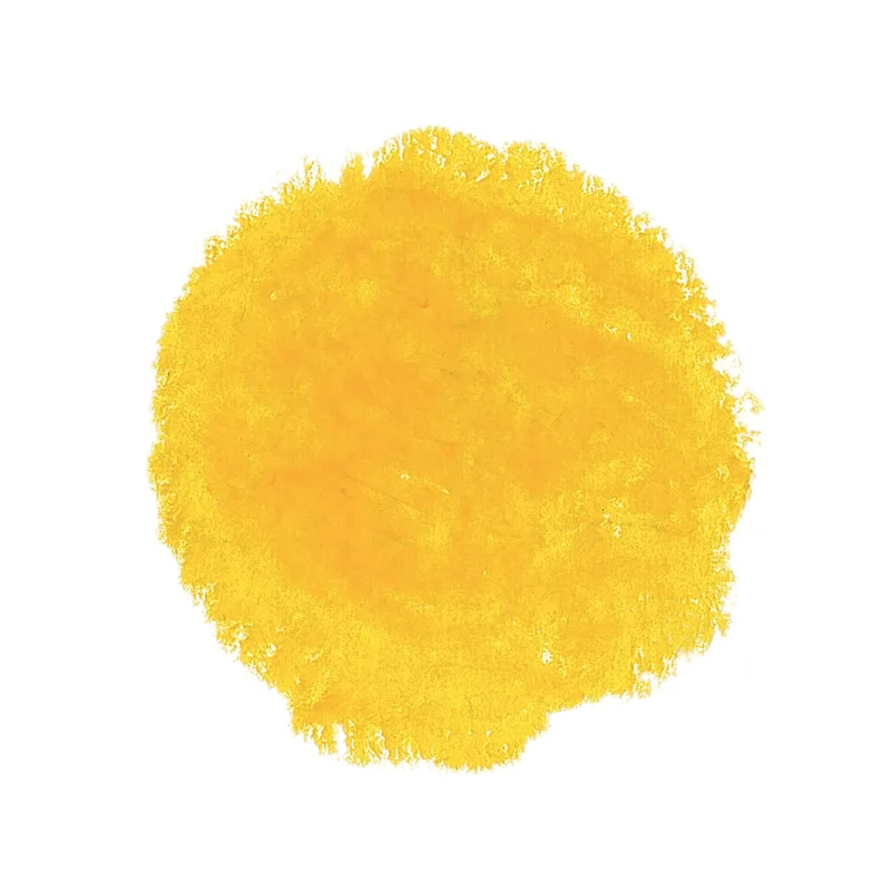Stockmar Wax Stick Crayons - Golden Yellow
