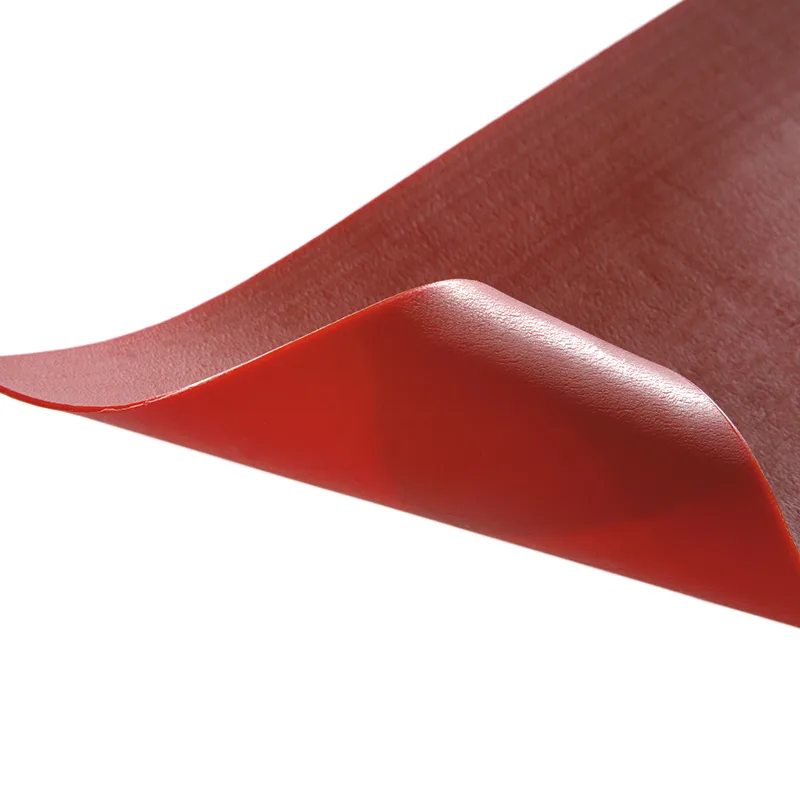 Stockmar Decorating Wax Large Box of 12 Sheets - Rust