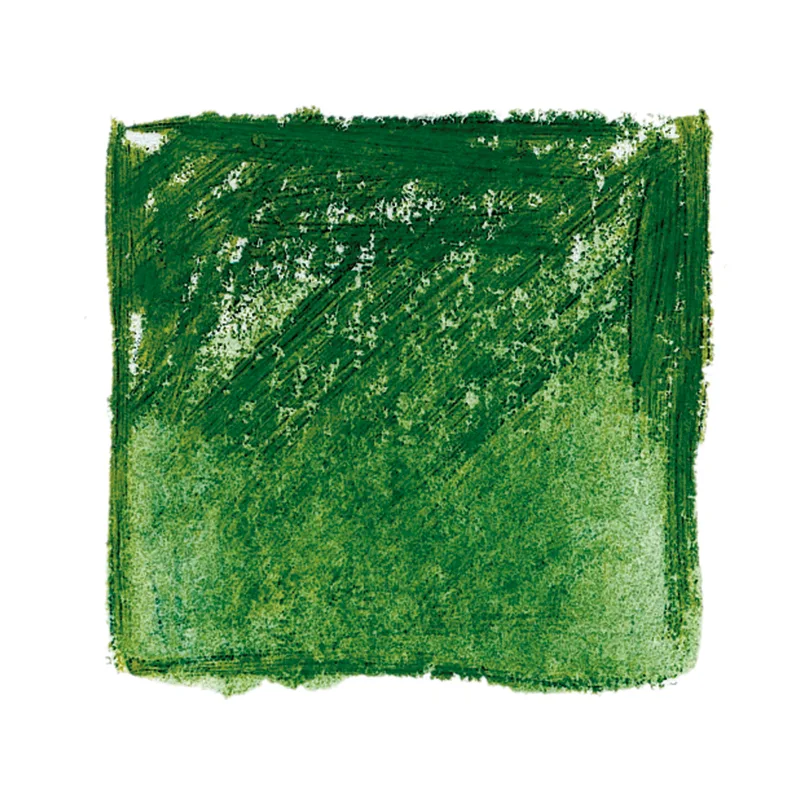AMS akvarellpliiatsid, karp 12 tk – roheline