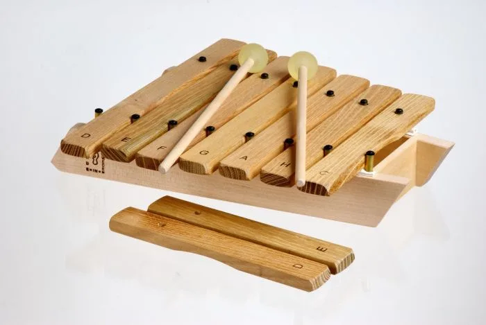 Auris Xylophone XRV-007 - Pentatonic 7 tones + 2