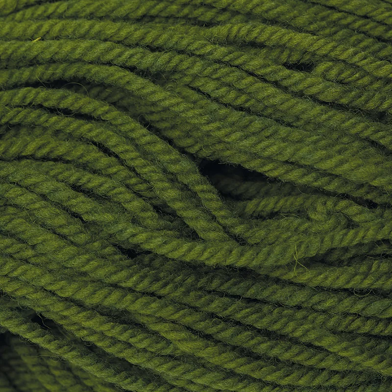 Filges Bioland Knitting Yarn - Forest Green