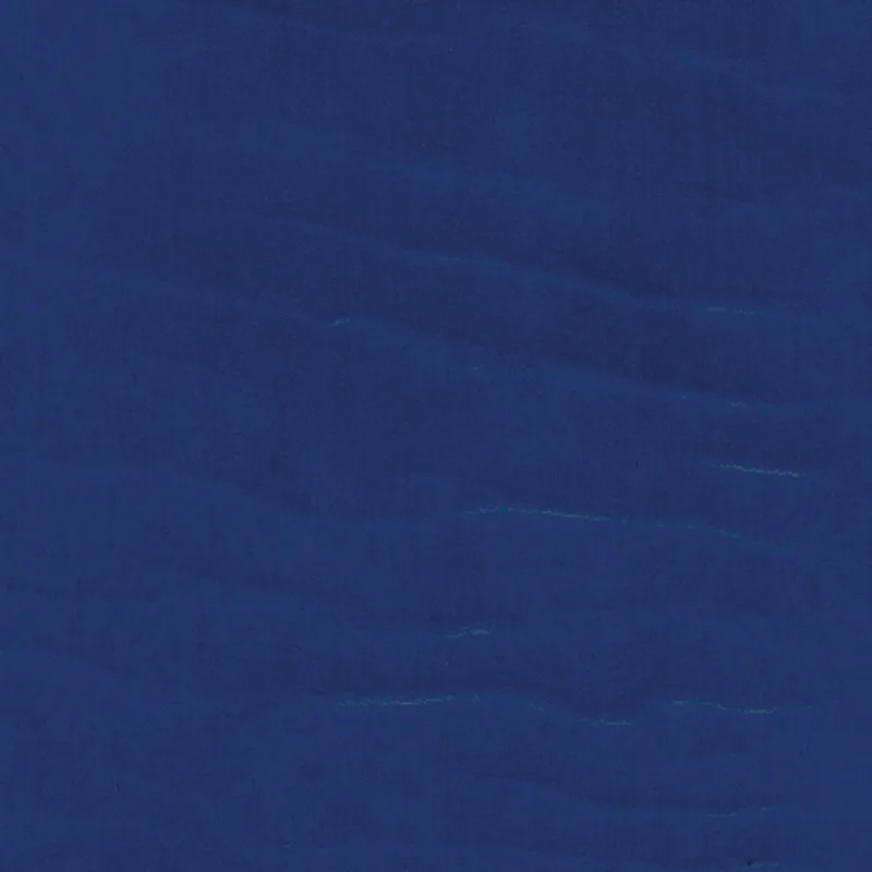 Stockmar Modelling Beeswax Wide - Box of 4 Sheets - Blue