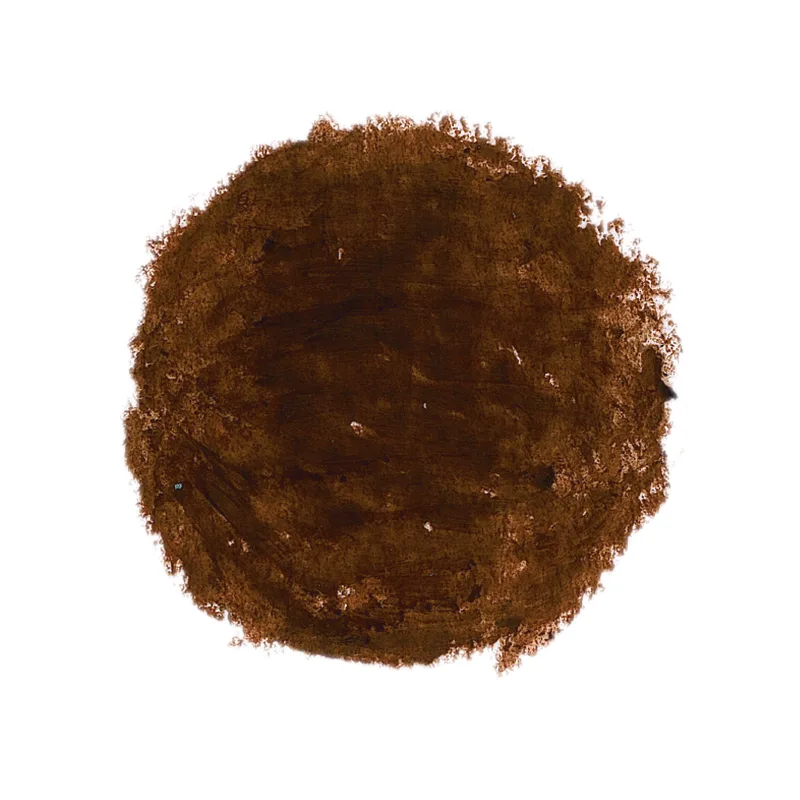 Stockmar Wax Stick Crayons - Umber