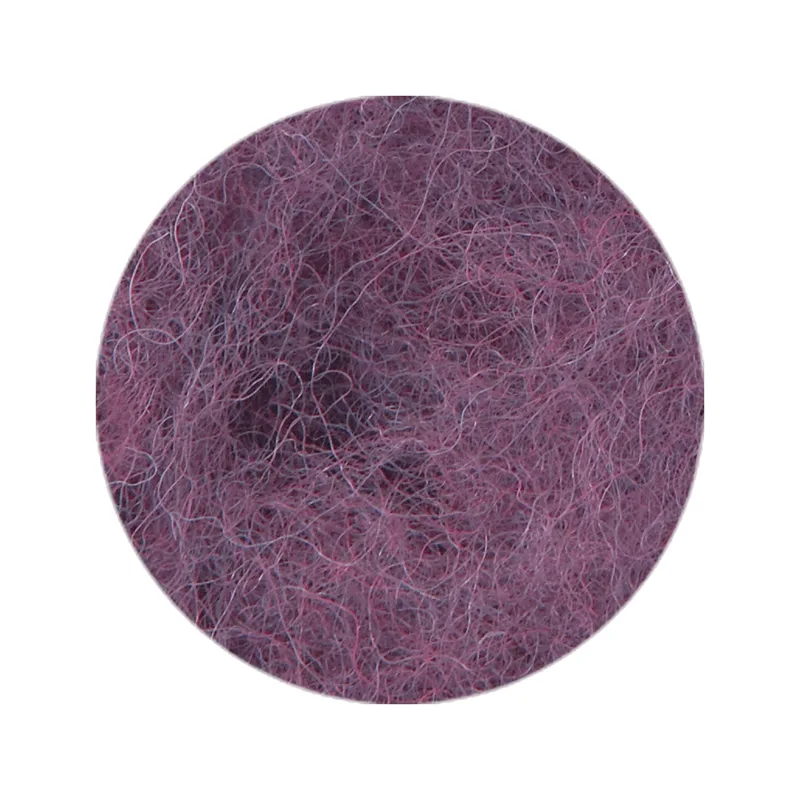 Filges Fairy Tale Wool - Lilac