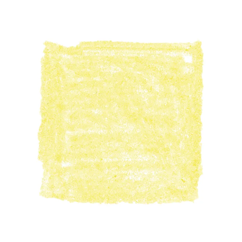 Lyra värvipliiatsid Color Giants, lakitud, 12 tk karp – Helendav kollane