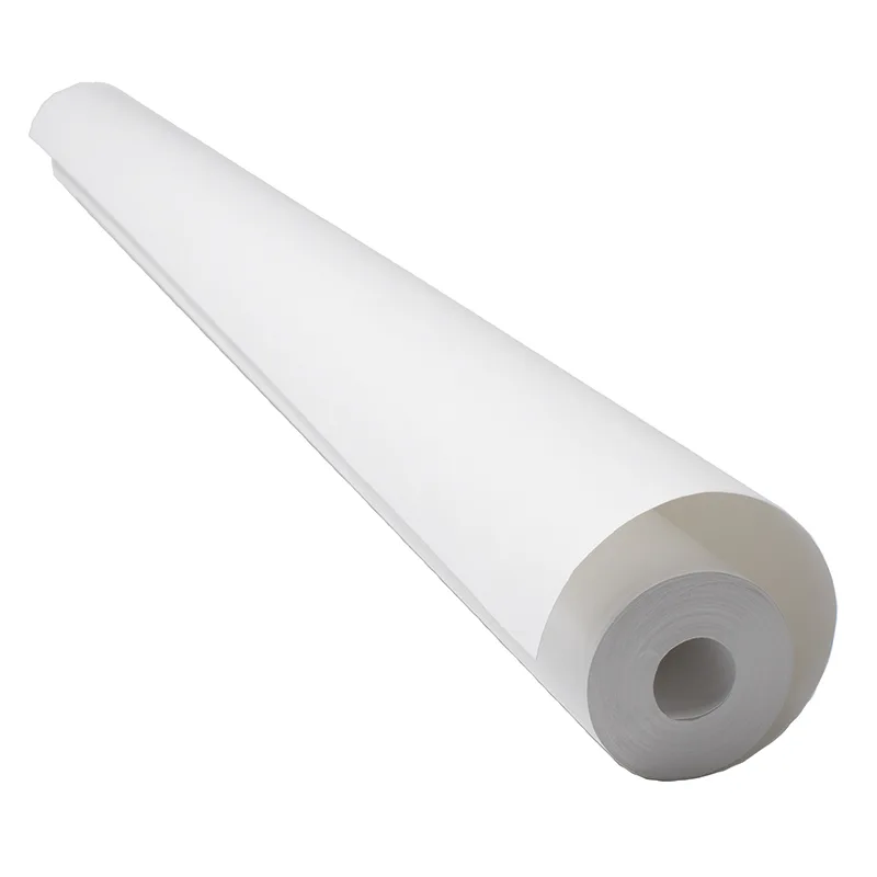 Joonistuspaber 1x10 m 1 rull - 160 g