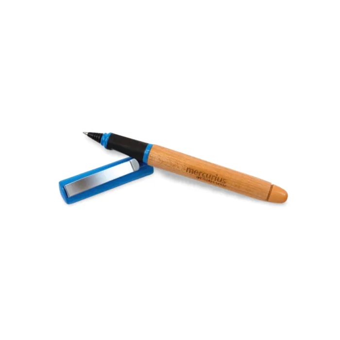 Greenfield Eco rollerpliiats – sinine