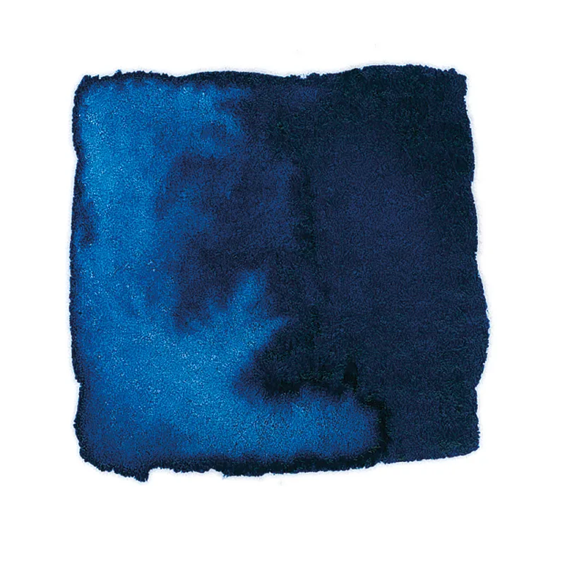 Stockmar Watercolour Paint 250 ml - Prussian Blue