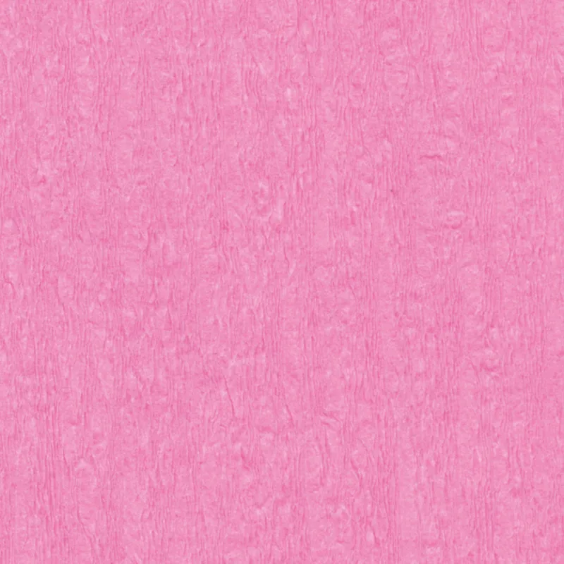 Krepp-paber 50x250cm 10 tk pakk voldiga - Roosa