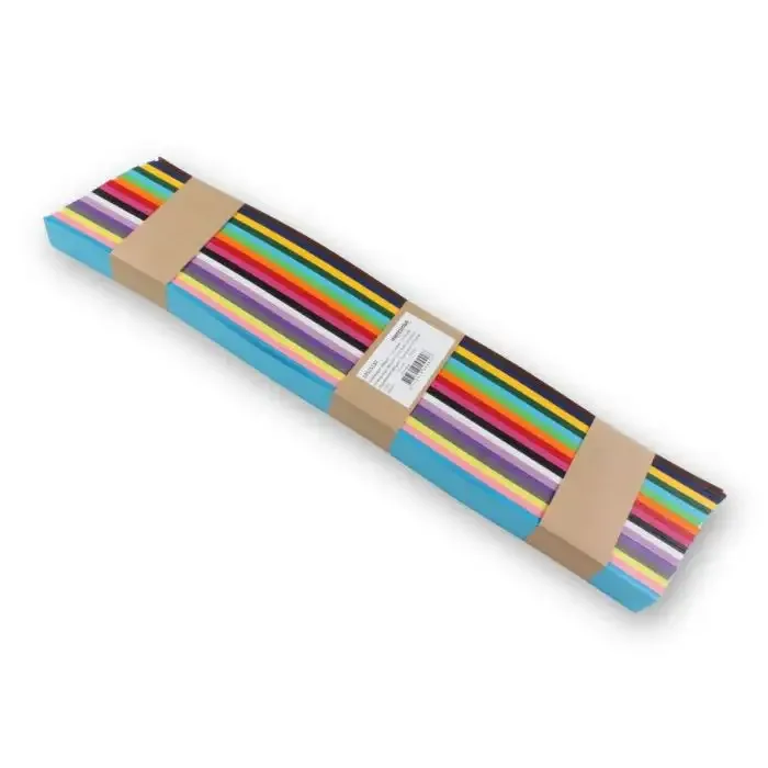 Voltimisribad 180 g/m² - 3 cm laiad - 17 värvi