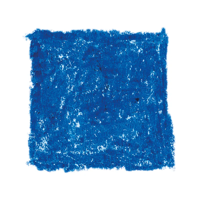 Stockmar Wax Block Crayons - Blue