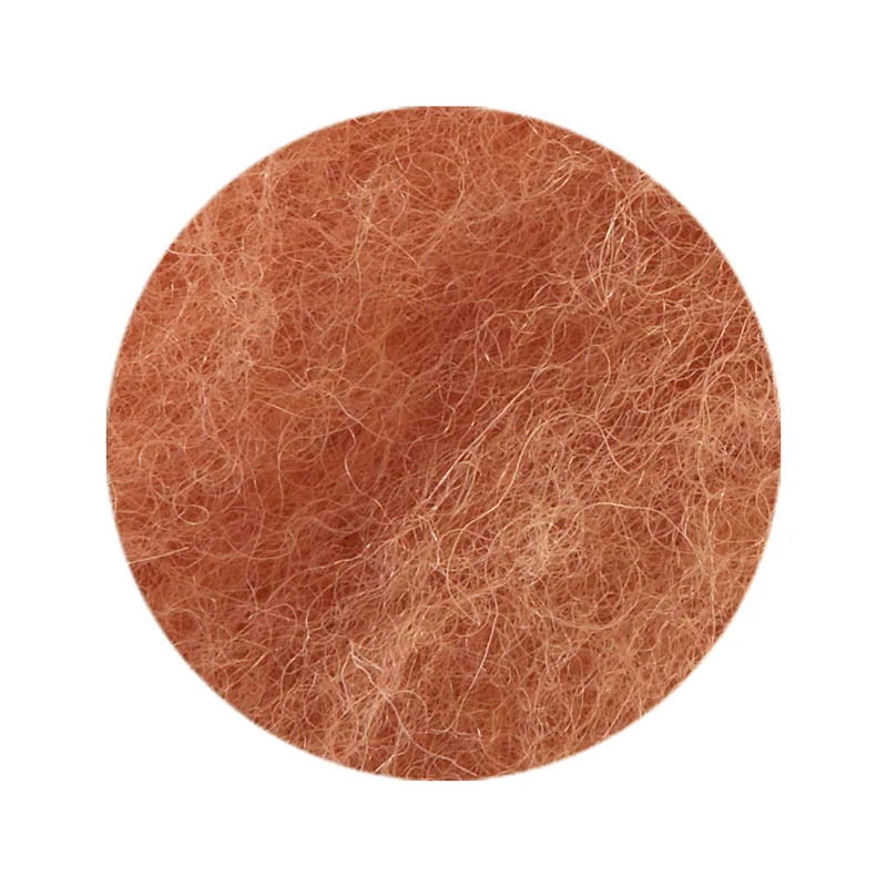 Filges Fairy Tale Wool - Salmon