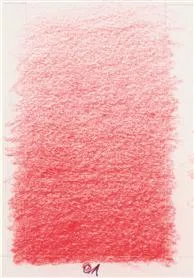 Stockmar coloured Pencils Hexagonal  - Carmine Red