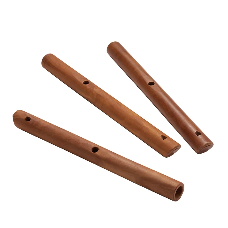 Choroi Interval Flutes 3 Piece Set 440hz