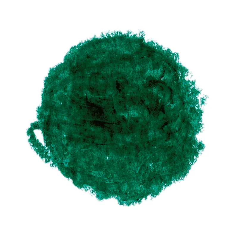 Stockmar Wax Stick Crayons - Green