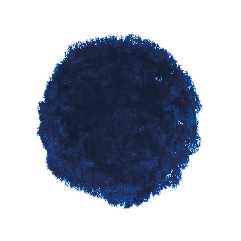 Stockmar Wax Stick Crayons - Prussian Blue