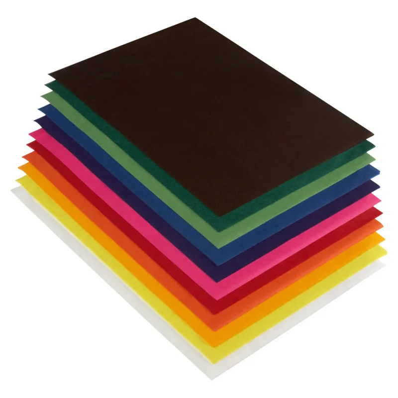 Tuulelohepaber 50x70cm, 100 lehte rullis - 11 värvi valik