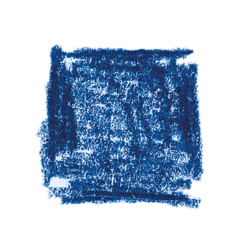 Lyra Rembrandt Aquarelle pliiatsid, 12 tk karp – hele kobaltsinine