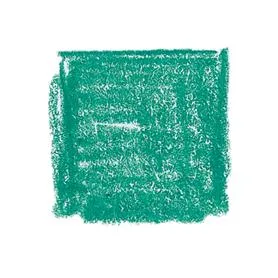 Lyra värvipliiatsid Rembrandt Polycolour, 12 tk karbis - Puhas roheline