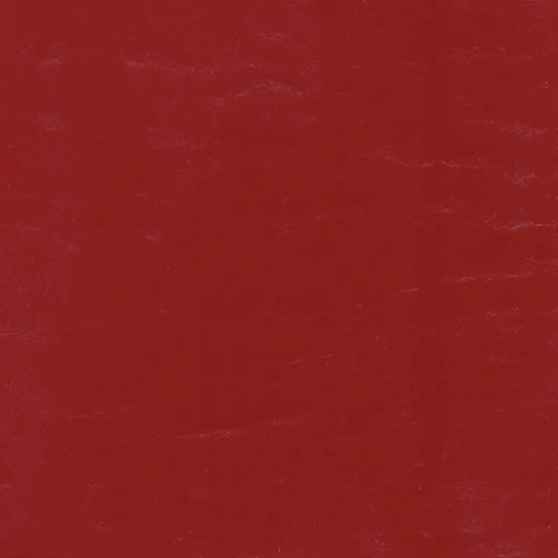 Stockmar Modelling Beeswax Wide - Box of 4 Sheets - Rust