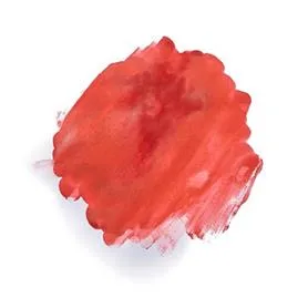 Stockmar Watercolour Paint 250 ml - Florentine Red