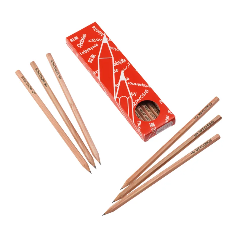 Koh-i-noor pliiatsid – 2H