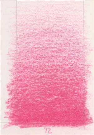 Stockmar coloured Pencils Hexagonal - Magenta