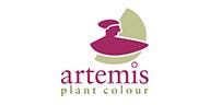 Artemis Plant Colour